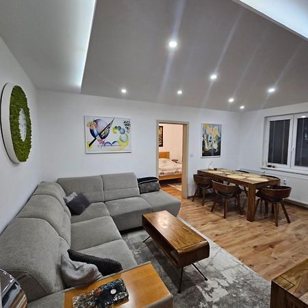 Apartman U Petra Банска-Штьявница Экстерьер фото