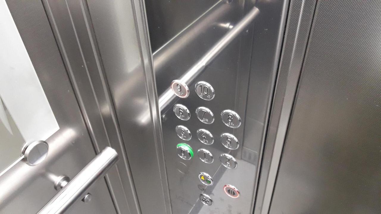 Apartman U Petra Банска-Штьявница Экстерьер фото