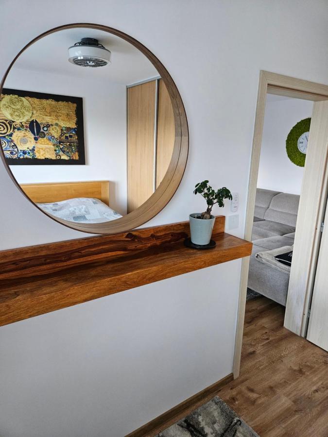 Apartman U Petra Банска-Штьявница Экстерьер фото