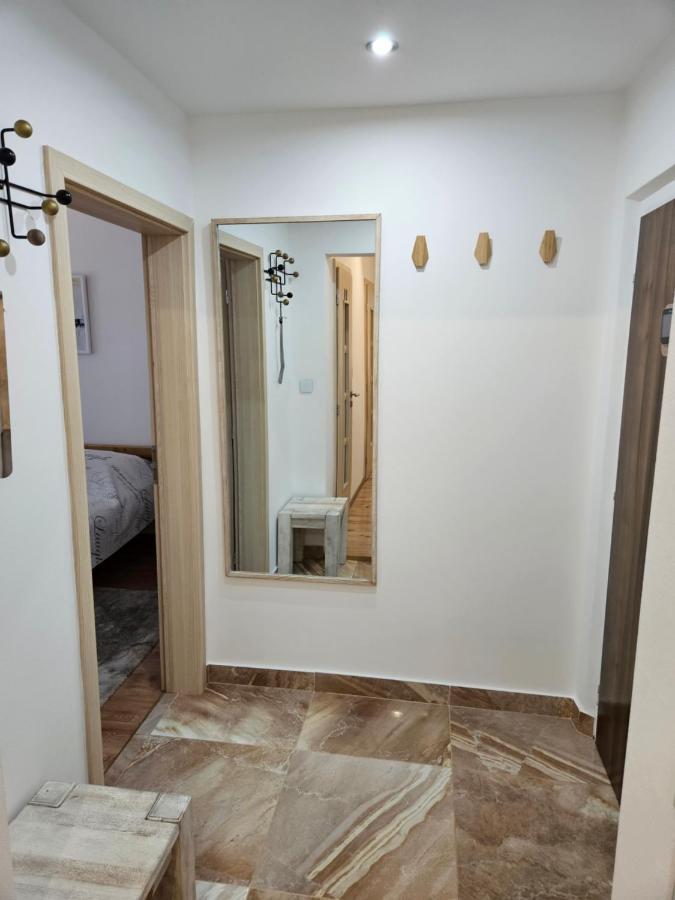 Apartman U Petra Банска-Штьявница Экстерьер фото