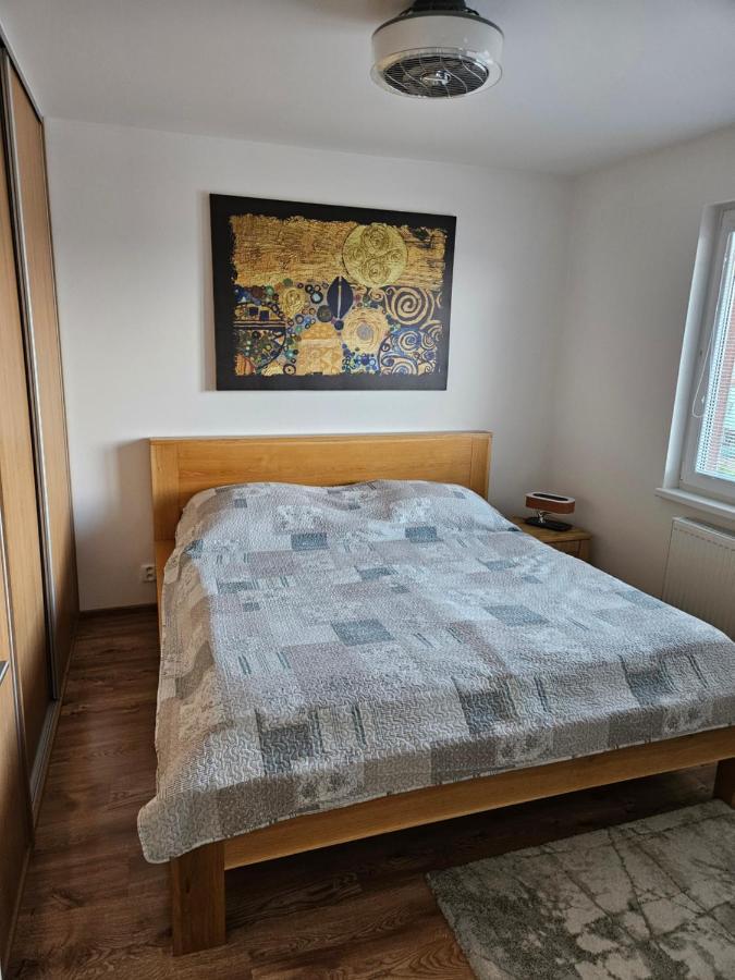 Apartman U Petra Банска-Штьявница Экстерьер фото