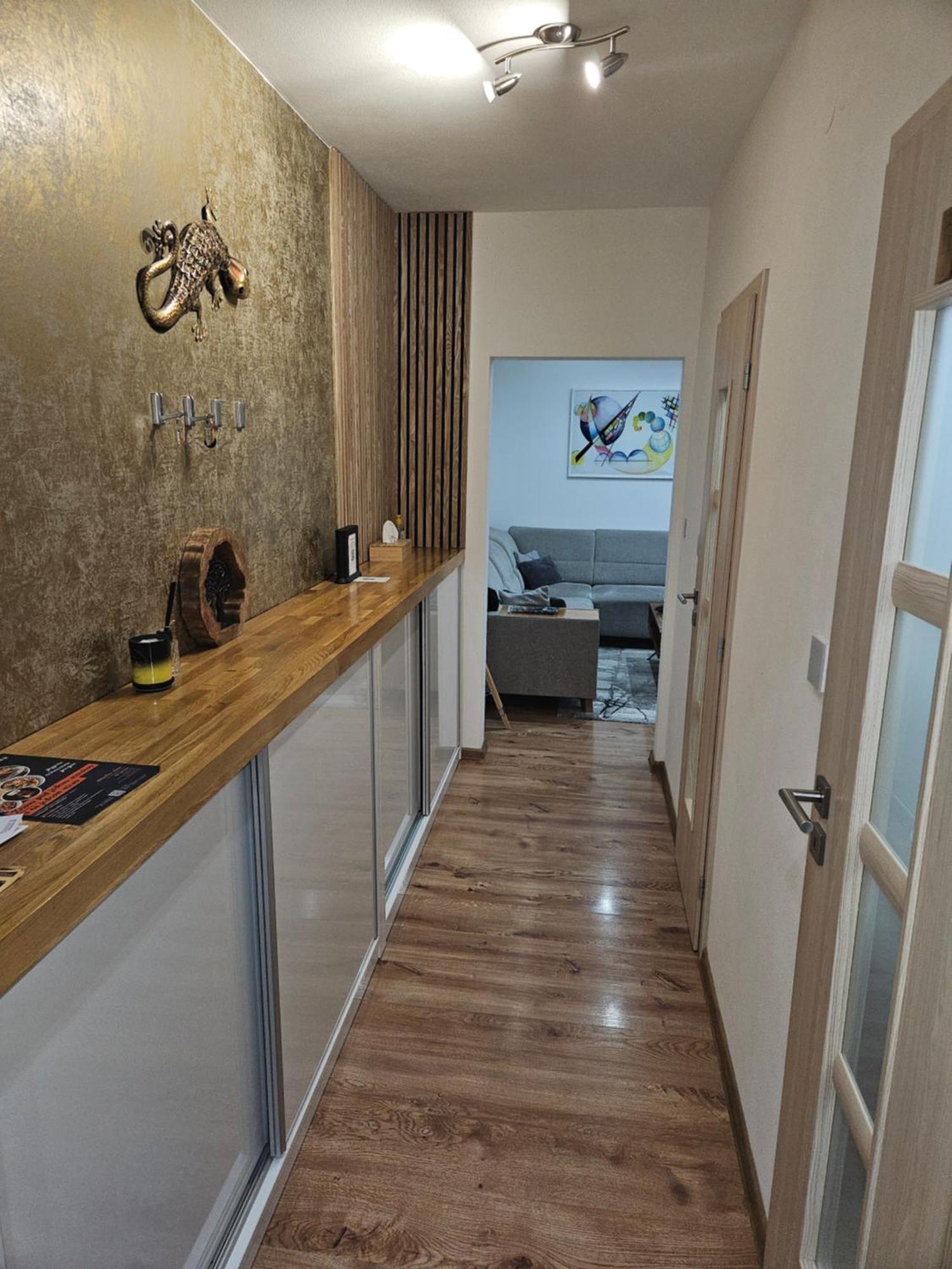 Apartman U Petra Банска-Штьявница Экстерьер фото