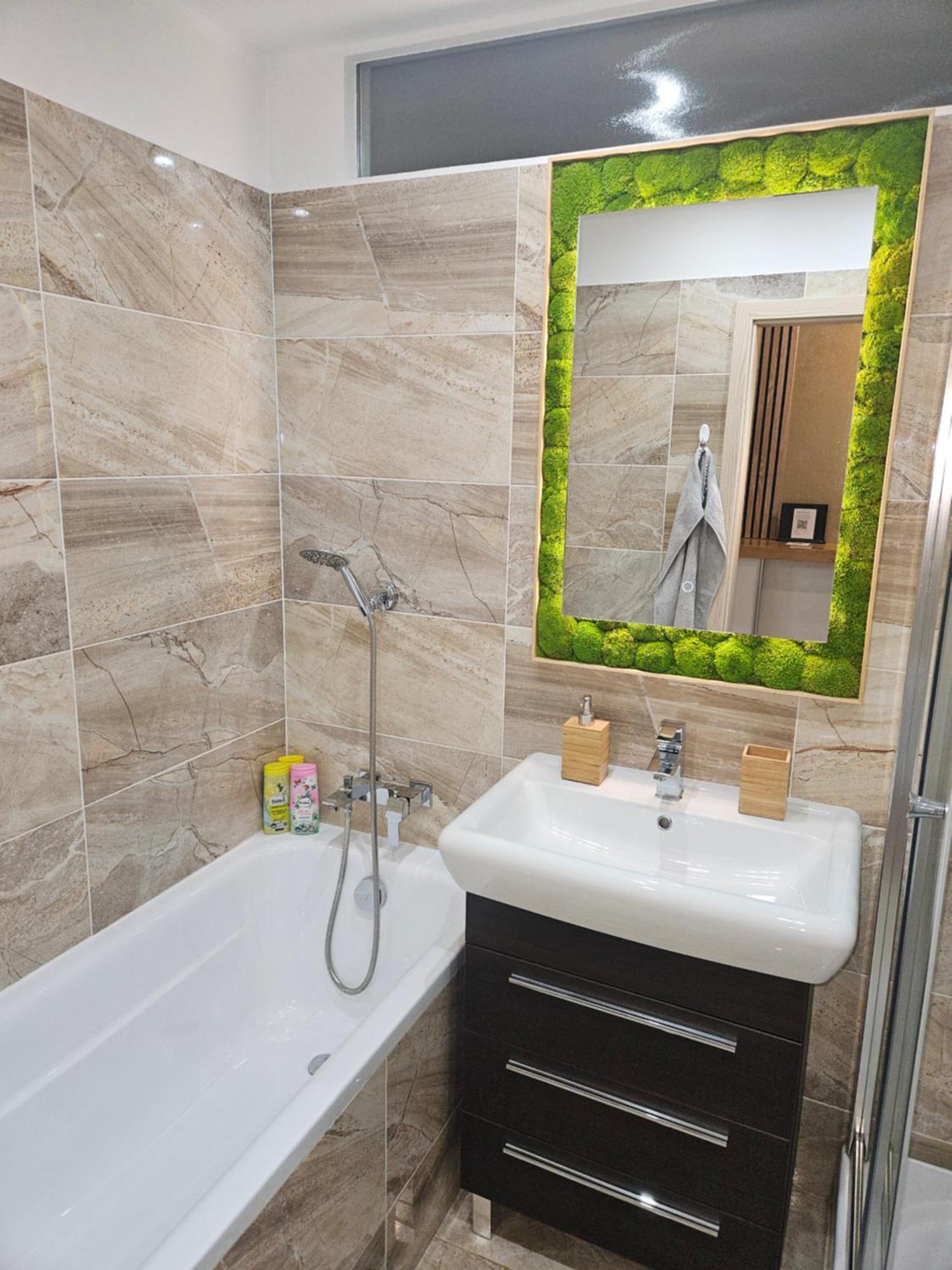 Apartman U Petra Банска-Штьявница Экстерьер фото