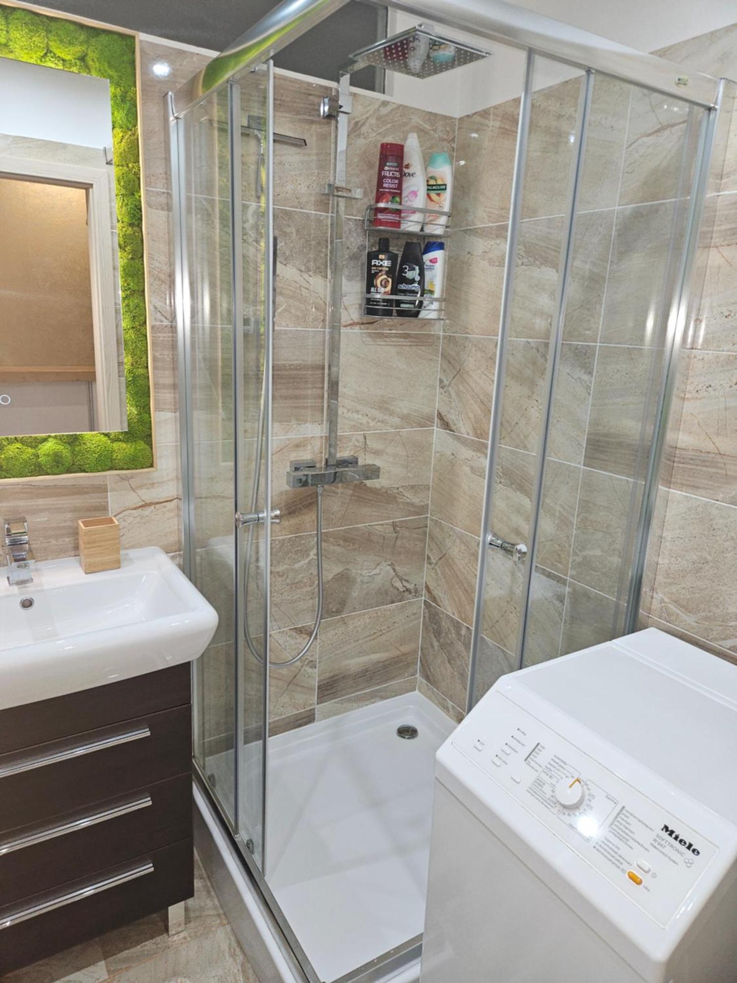 Apartman U Petra Банска-Штьявница Экстерьер фото